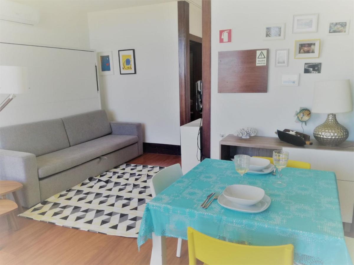 Troia Maismais Apartamento 외부 사진
