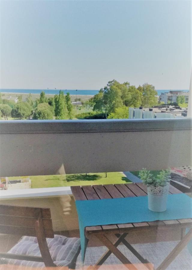 Troia Maismais Apartamento 외부 사진