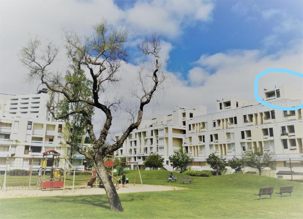 Troia Maismais Apartamento 외부 사진