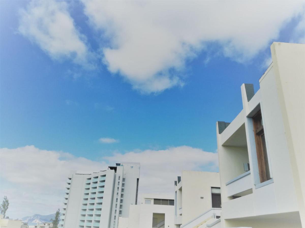 Troia Maismais Apartamento 외부 사진