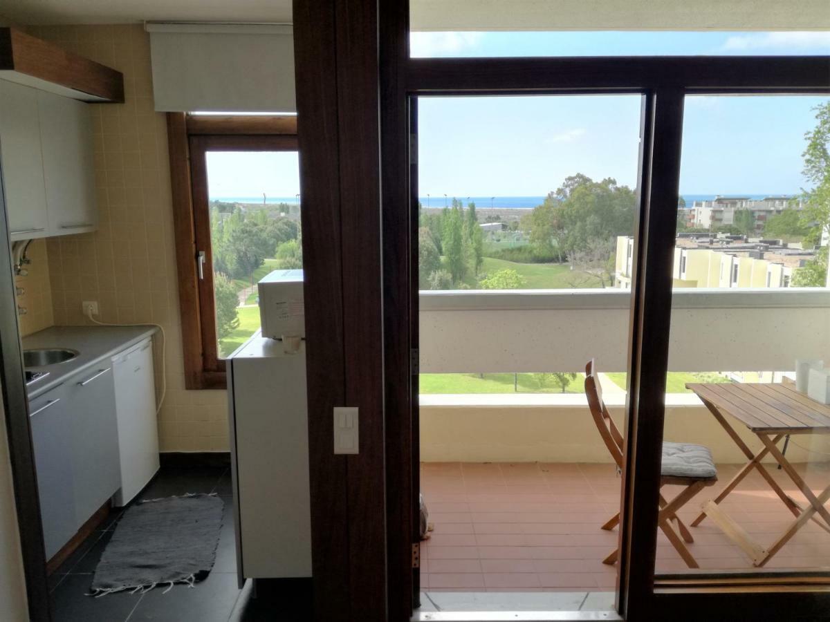 Troia Maismais Apartamento 외부 사진